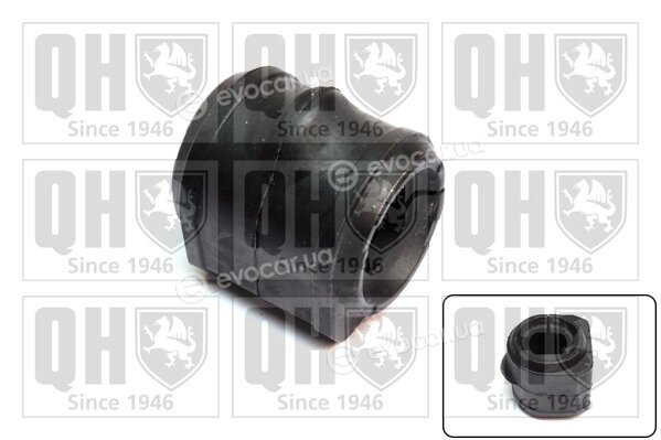 Quinton Hazell EMB7206