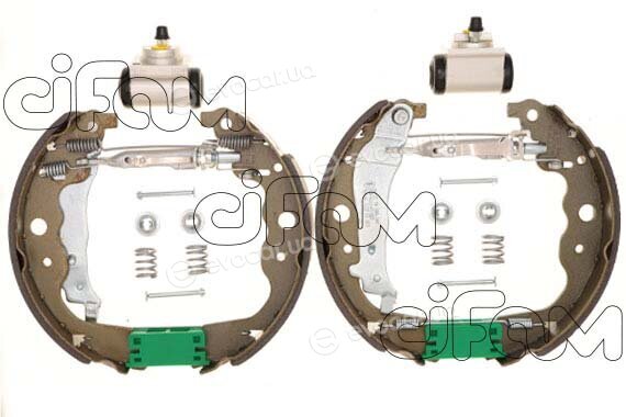 Cifam 151-357