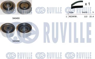 Ruville 550359