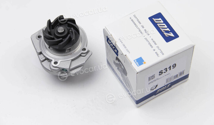 Dolz S319