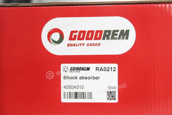 Goodrem RA0212