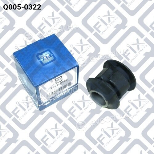 Q-Fix Q0050322