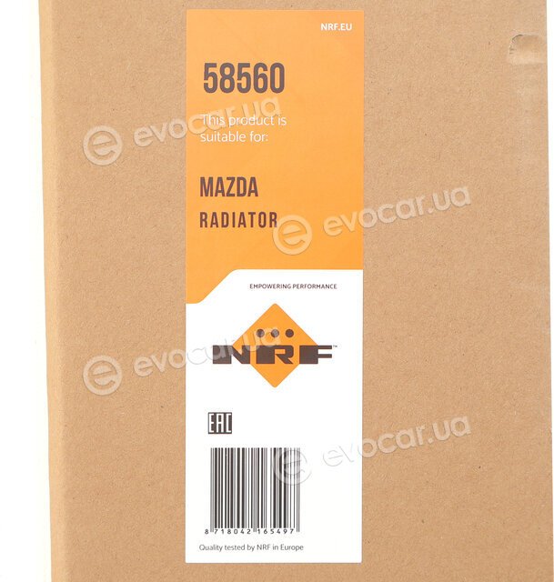 NRF 58560