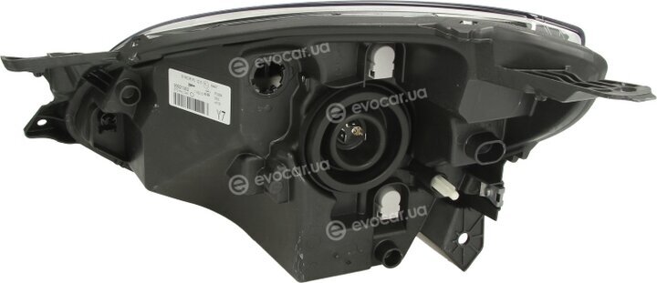 Valeo 044758