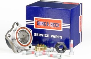 Borg & Beck BWK1081