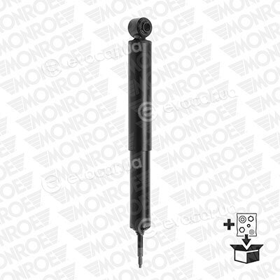 Monroe PK106