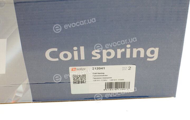 Solgy 212041