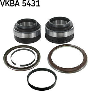 SKF VKBA 5431