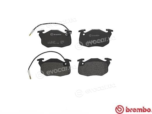 Brembo P 68 010