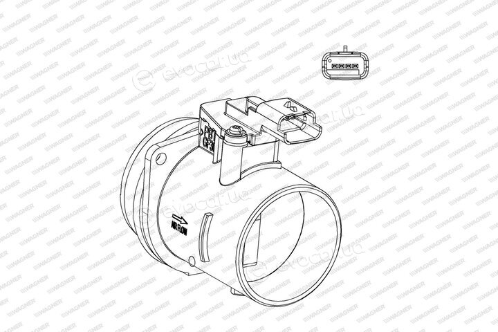 Wagner AFS00009