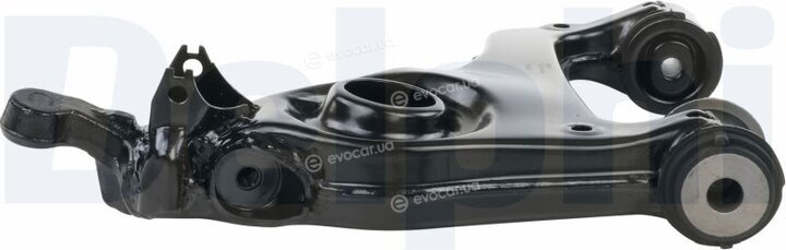 Delphi TC1053