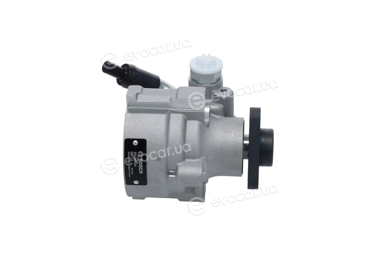 Bosch K S02 000 000