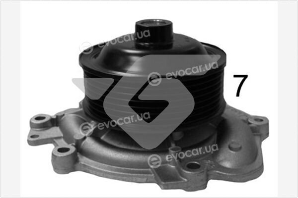 Hutchinson WP236