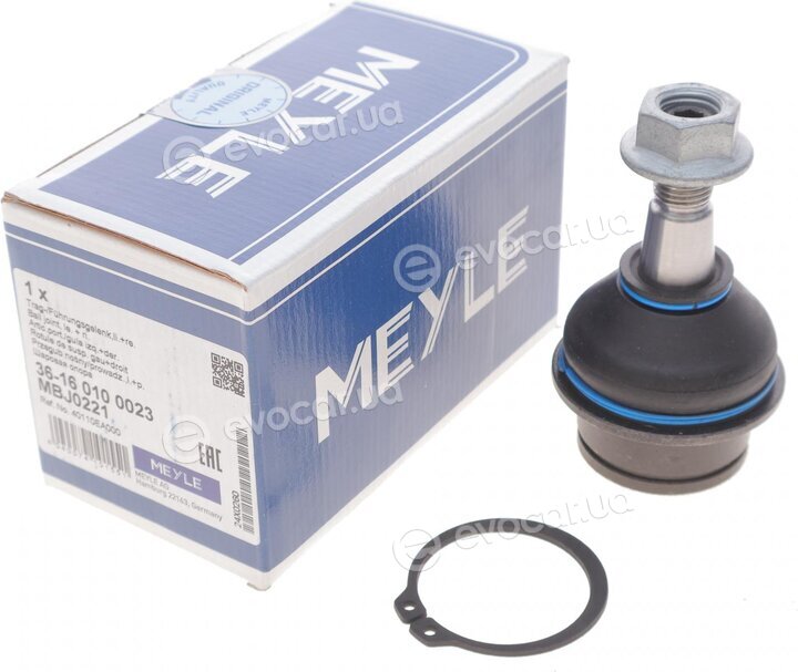 Meyle 36-16 010 0023