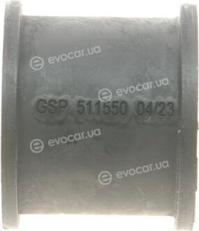 GSP 511550