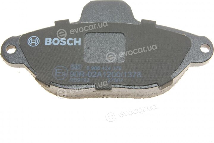 Bosch 0 986 424 379