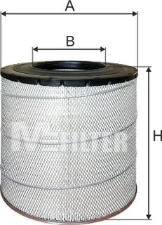 MFilter A 594