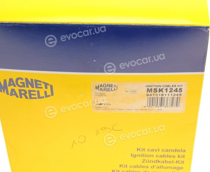 Magneti Marelli 941318111245