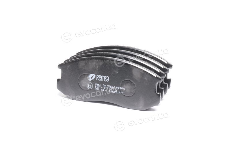 Remsa 0357.00