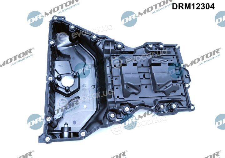 Dr. Motor DRM12304