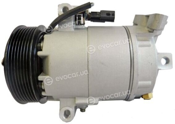 Mahle ACP 164 000S