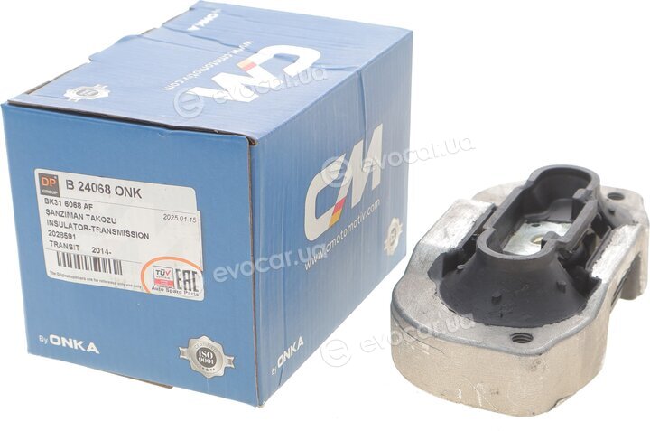 DP B 24068 ONK
