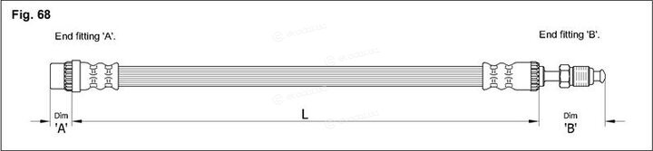 Starline HA CE.1233