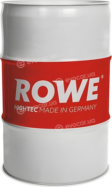 Rowe 21013-0600-99