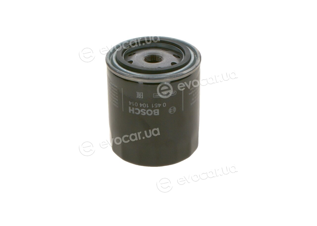 Bosch 0 451 104 014