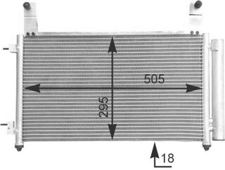 Starline A DW 5081