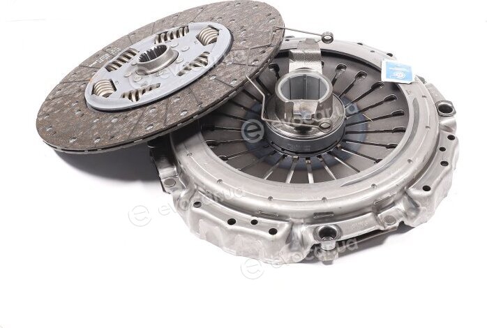 Sachs 3400 700 600