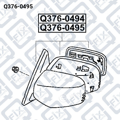 Q-Fix Q3760495