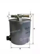 Uniflux XN333