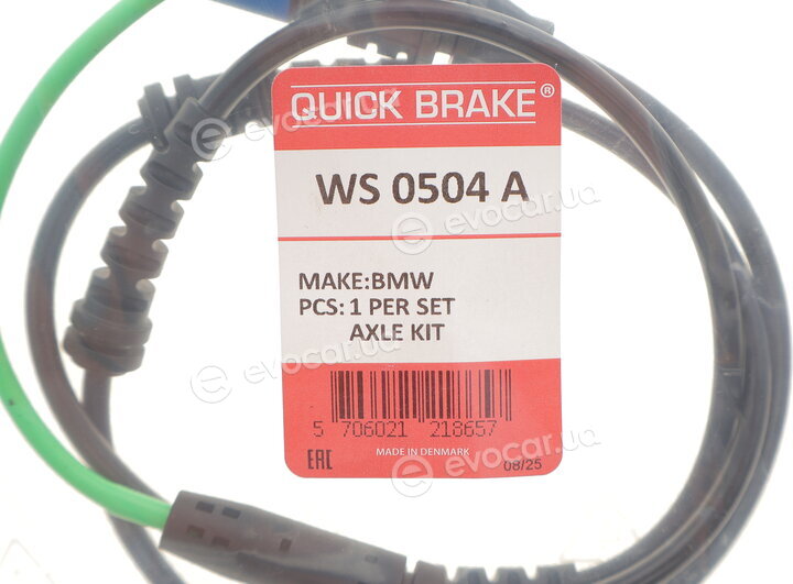 Kawe / Quick Brake WS0504A