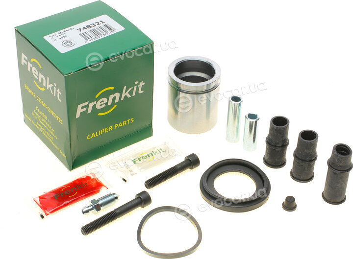 Frenkit 748321