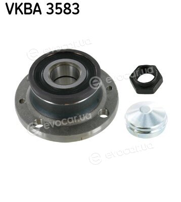 SKF VKBA 3583