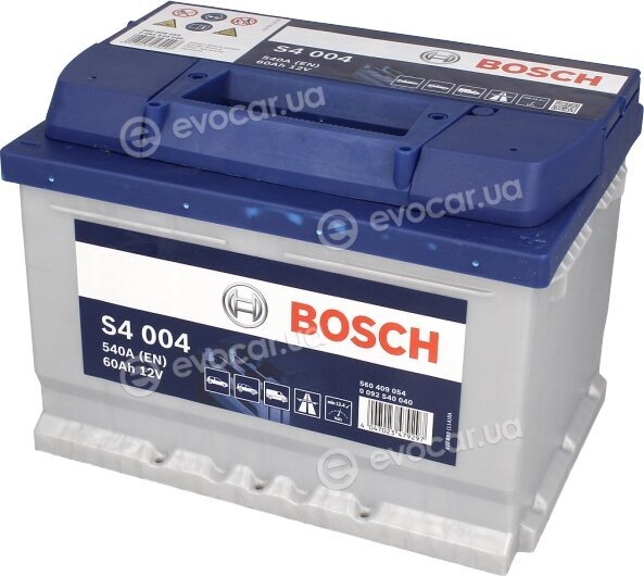 Bosch 0 092 S40 040