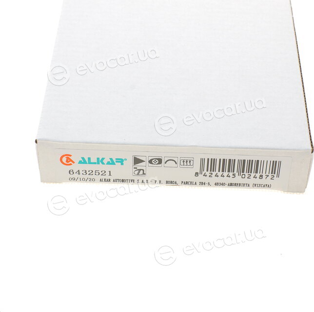 Alkar 6432521