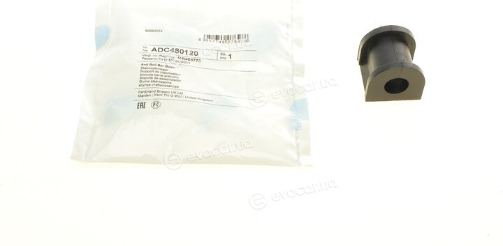 Blue Print ADC480120