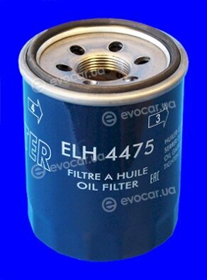 Meca ELH4475