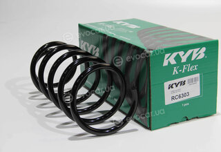 KYB / Kayaba RC6303