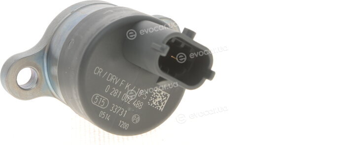 Bosch 0 281 002 488