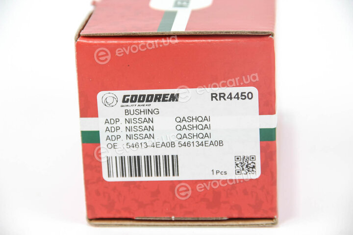 Goodrem RR4450