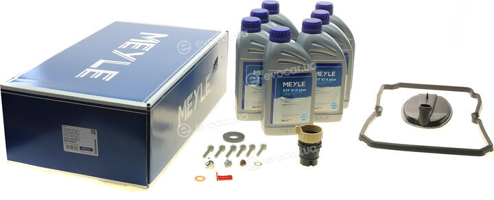 Meyle 014 135 0211