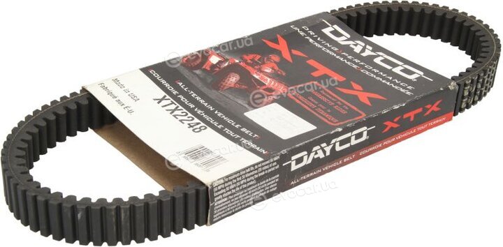 Dayco XTX2248