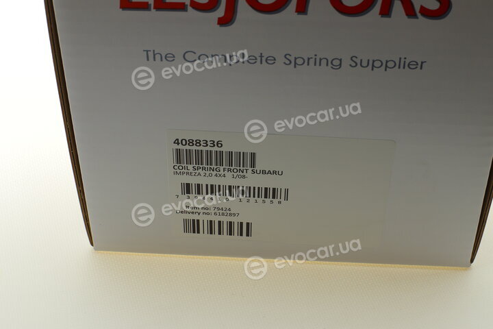 Lesjofors 4088336