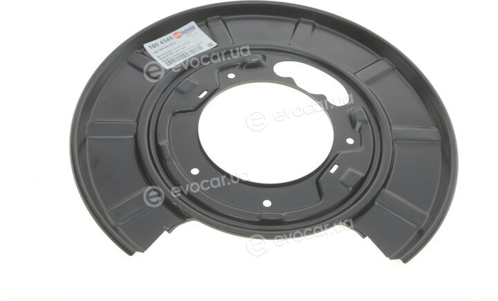 Autotechteile 100 4349
