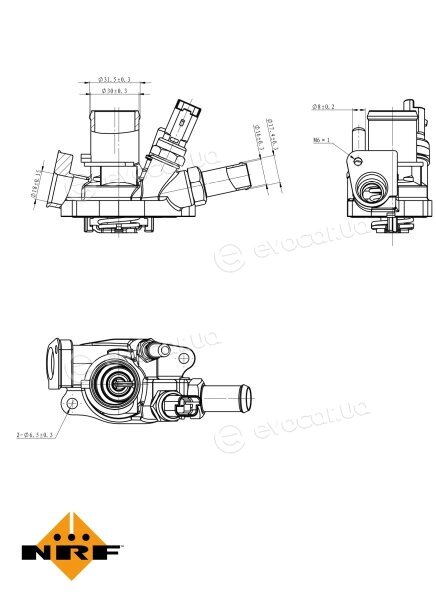 NRF 725034