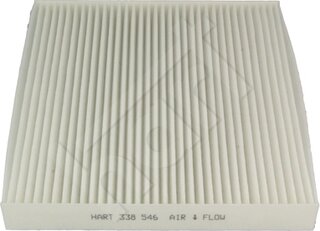 Hart 338 546