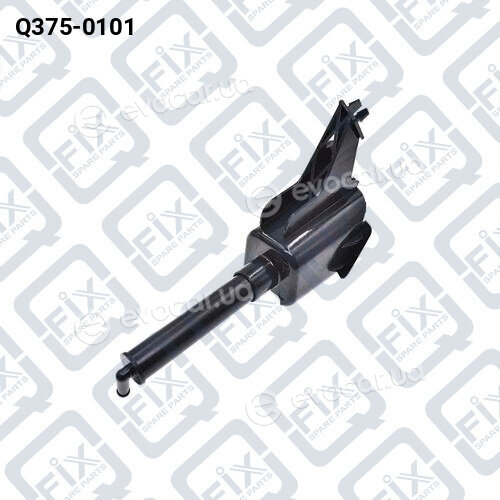 Q-Fix Q3750101